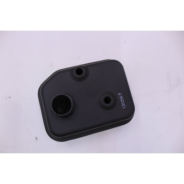 Kit Muffler